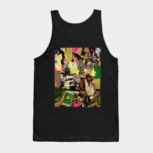 p224 Tank Top